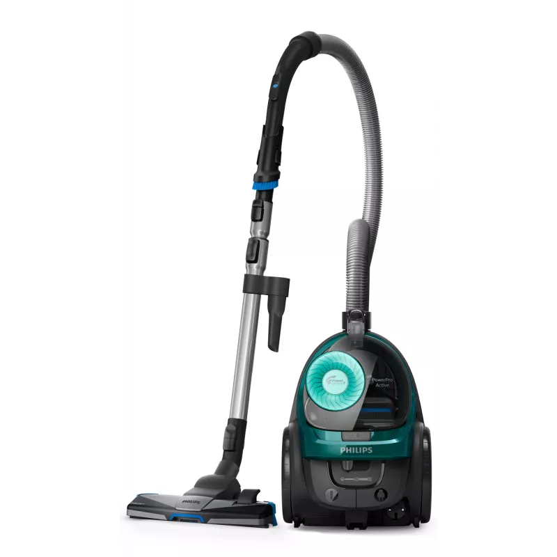 Philips 5000 series FC9555/09 Staubsauger 1,5 L Zylinderstaubsauger Trocken 900 W