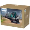 Philips 5000 series FC9555/09 Staubsauger 1,5 L Zylinderstaubsauger Trocken 900 W
