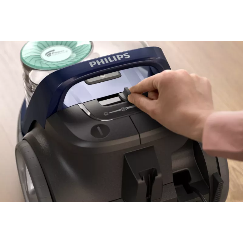 Philips 5000 series FC9555/09 Staubsauger 1,5 L Zylinderstaubsauger Trocken 900 W