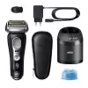 Braun Series 9 9460cc Folienschaber schwarz