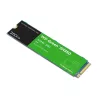 WESTERN DIGITAL SSD - WD Grün SN350 - 250GB - Pci-e Gen3 x4 - M.2 2280 - TLC