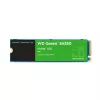 WESTERN DIGITAL SSD - WD Grün SN350 - 250GB - Pci-e Gen3 x4 - M.2 2280 - TLC
