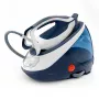 Tefal Pro Express Protect GV9221 2600 W 1,8 L Blau, Weiß