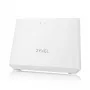 Zyxel DX3301-T0 Wireless-Router Gigabit Ethernet Dualband (2,4 GHz / 5 GHz) Weiß