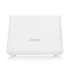 Zyxel DX3301-T0 Wireless-Router Gigabit Ethernet Dualband (2,4 GHz / 5 GHz) Weiß