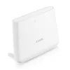 Zyxel DX3301-T0 Wireless-Router Gigabit Ethernet Dualband (2,4 GHz / 5 GHz) Weiß