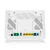 Zyxel DX3301-T0 Wireless-Router Gigabit Ethernet Dualband (2,4 GHz / 5 GHz) Weiß