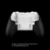 Gamepad Microsoft Xbox Elite Wireless Series 2 Core Schwarz Weiß Bluetooth USB