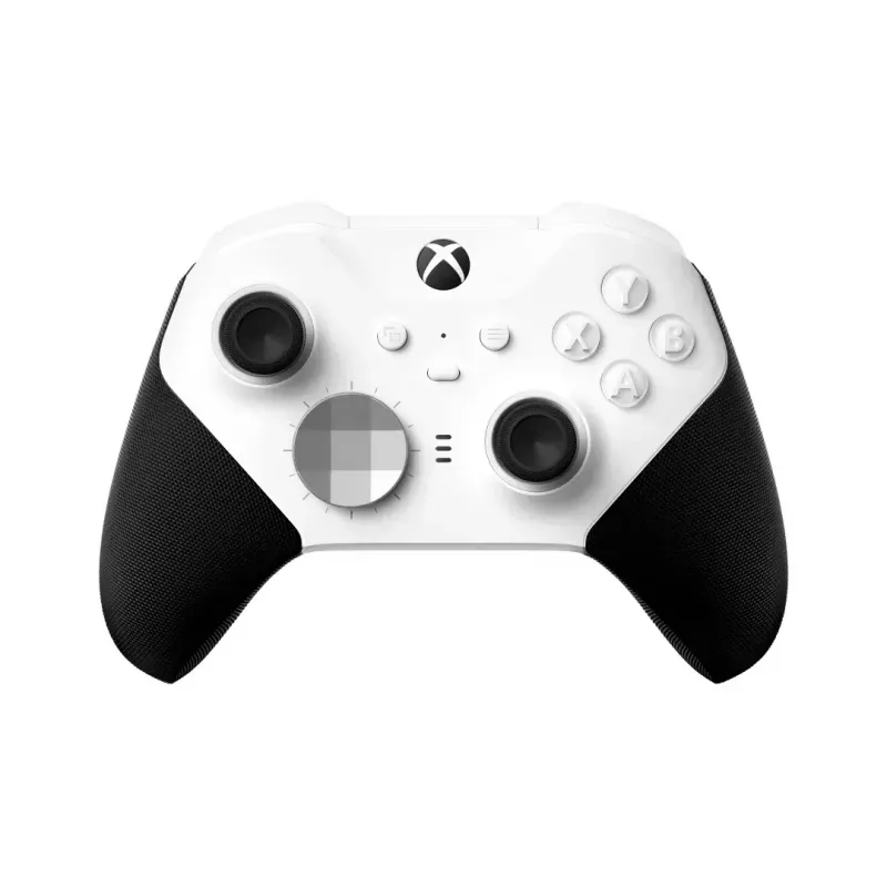 Gamepad Microsoft Xbox Elite Wireless Series 2 Core Schwarz Weiß Bluetooth USB