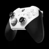 Gamepad Microsoft Xbox Elite Wireless Series 2 Core Schwarz Weiß Bluetooth USB