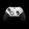 Gamepad Microsoft Xbox Elite Wireless Series 2 Core Schwarz Weiß Bluetooth USB