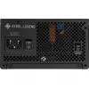 Netzteil ASROCK SL-1000G Steel Legend 1000 W 20+4-Pin ATX 80 PLUS Gold Schwarz