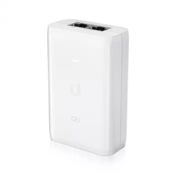 UBIQUITI NETWORKS PoE-Injektor, 802.3at kompakter PoE+-Injektor