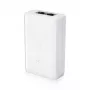 UBIQUITI NETWORKS PoE-Injektor, 802.3at kompakter PoE+-Injektor