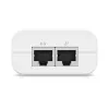 UBIQUITI NETWORKS PoE-Injektor, 802.3at kompakter PoE+-Injektor
