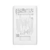 UBIQUITI NETWORKS PoE-Injektor, 802.3at kompakter PoE+-Injektor