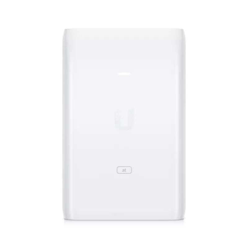 UBIQUITI NETWORKS PoE-Injektor, 802.3at kompakter PoE+-Injektor