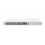 MIKROTIK Cloud Router Switch mit Betriebssystem 5L 1U Rackmount-Gehäuse