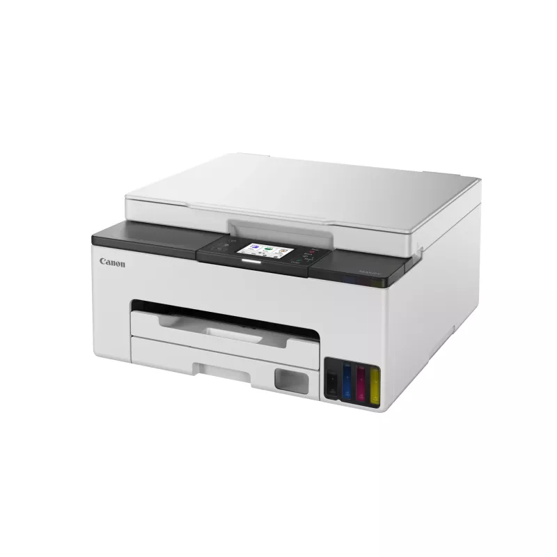 Canon MAXIFY GX1050 Tintenstrahl A4 600 x 1200 DPI Wi-Fi