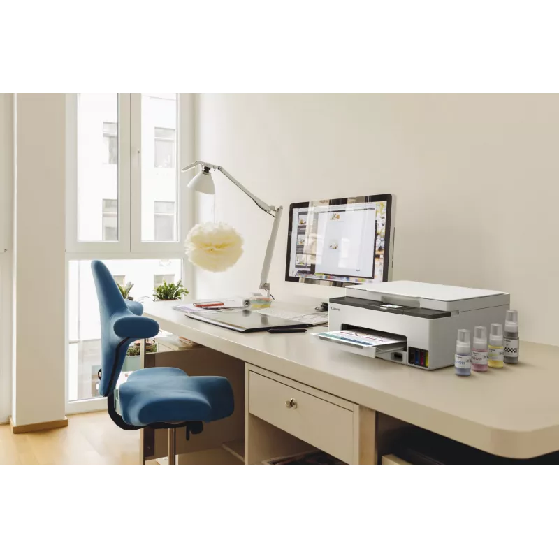 Canon MAXIFY GX1050 Tintenstrahl A4 600 x 1200 DPI Wi-Fi