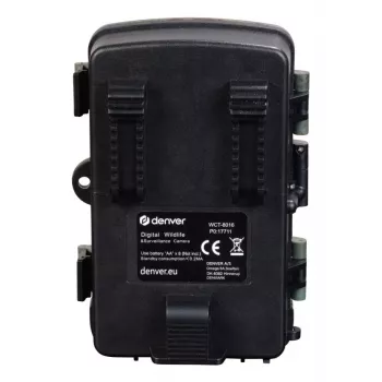 DENVER ELECTRONICS Wct-8016 Wildkamera