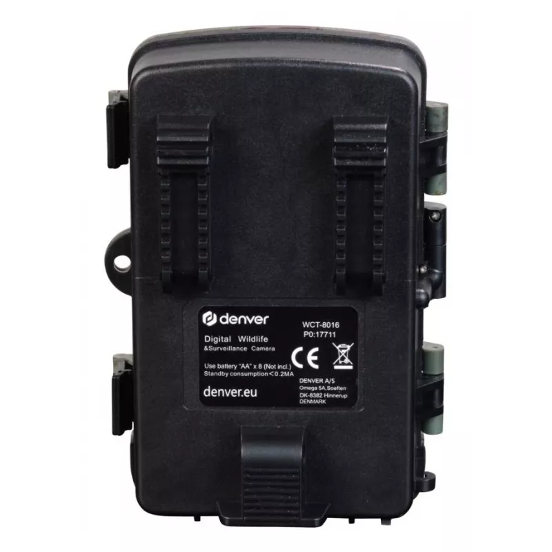 DENVER ELECTRONICS Wct-8016 Wildkamera