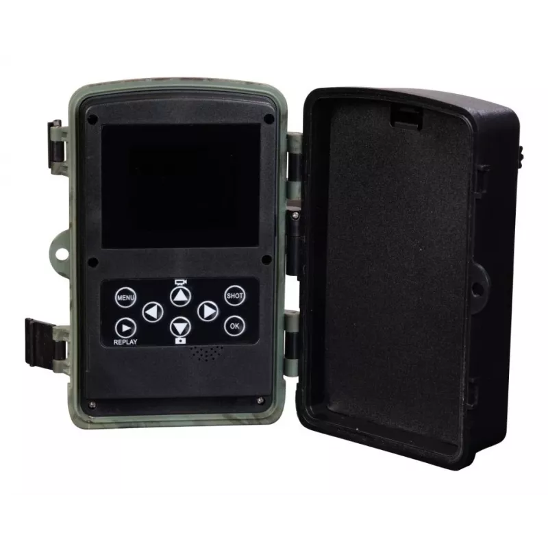 DENVER ELECTRONICS Wct-8016 Wildkamera