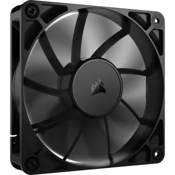 Lüfter Corsair RS120 12 cm Schwarz 420–2100 U/min 0,2–4,15 mmH2O