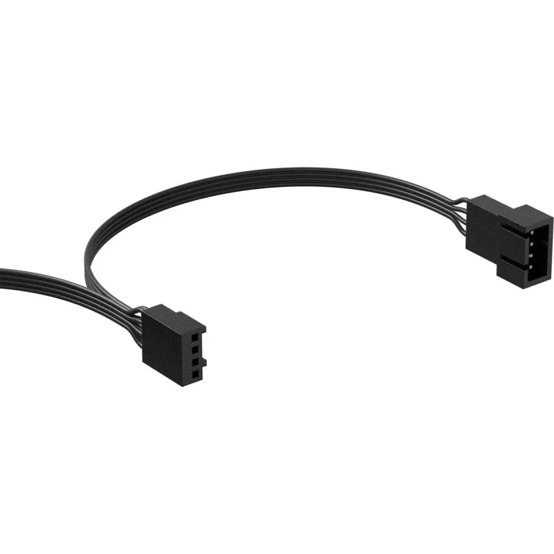 Lüfter Corsair RS120 12 cm Schwarz 420–2100 U/min 0,2–4,15 mmH2O