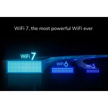 NETGEAR Nighthawk WLAN-Router 2.5 Gigabit Ethernet Dualband (2,4 GHz / 5 GHz) Schwarz