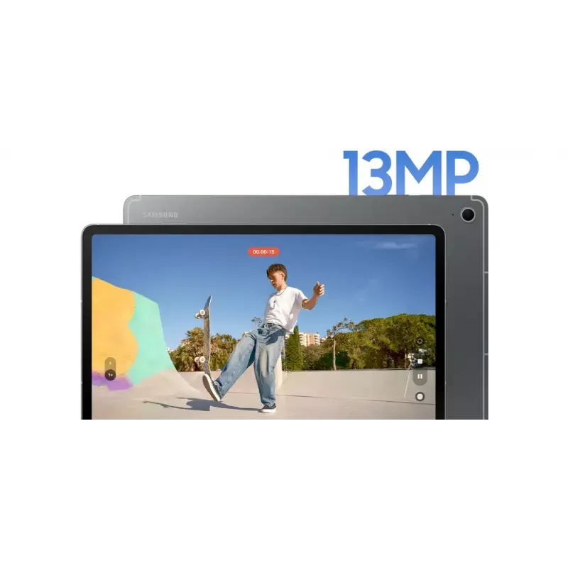 Tablet Samsung Galaxy Tab S10 FE 10,9 Zoll Exynos 1580 8GB RAM 128GB