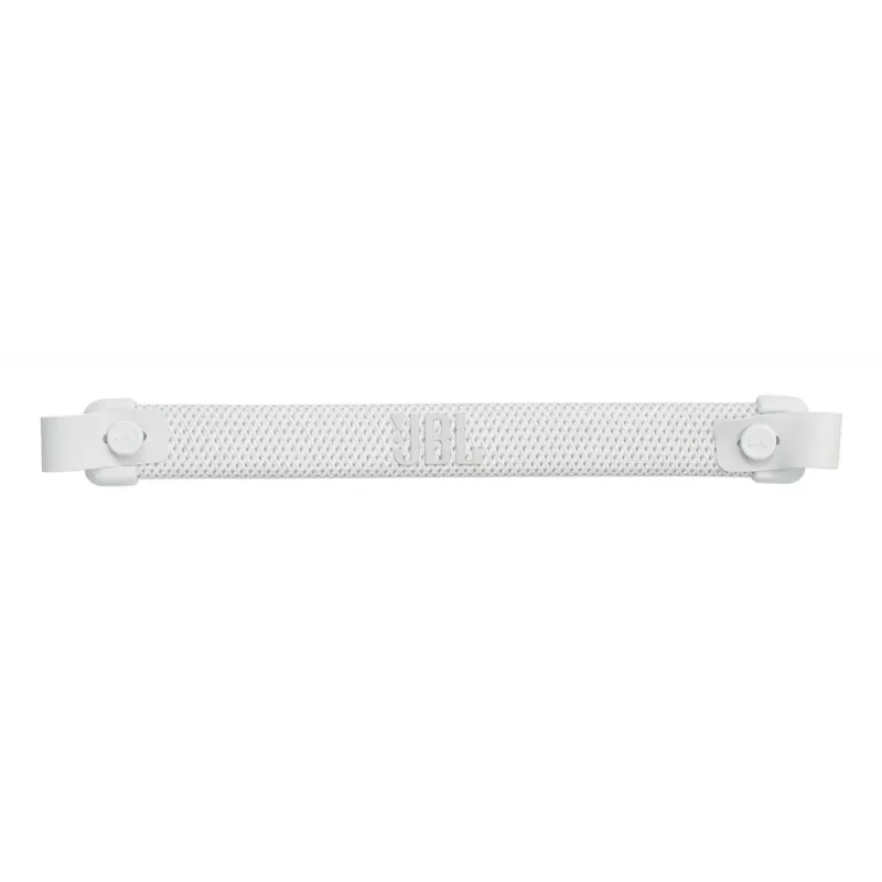 Tragbarer Lautsprecher JBL Charge 6 Weiß