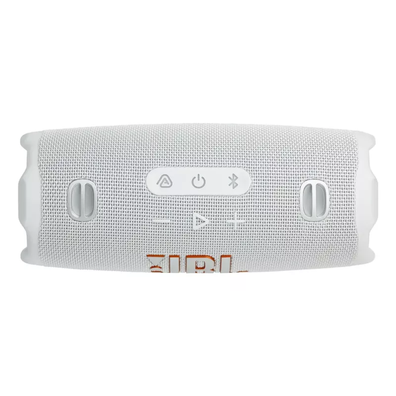 Tragbarer Lautsprecher JBL Charge 6 Weiß