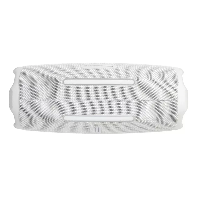 Tragbarer Lautsprecher JBL Charge 6 Weiß