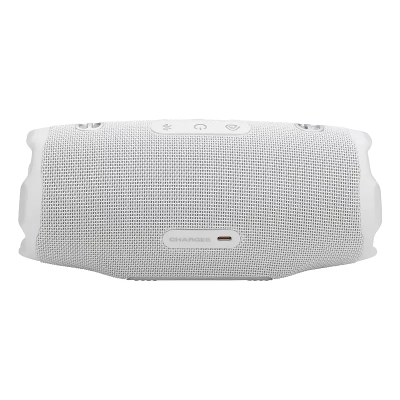 Tragbarer Lautsprecher JBL Charge 6 Weiß