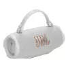 Tragbarer Lautsprecher JBL Charge 6 Weiß