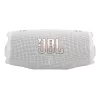 Tragbarer Lautsprecher JBL Charge 6 Weiß