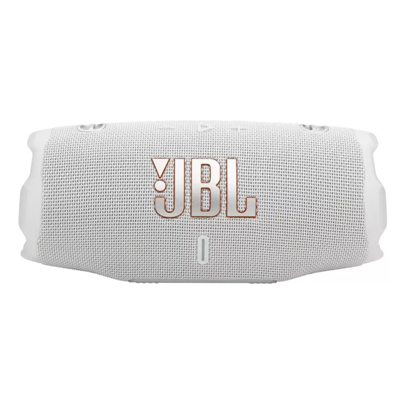 Tragbarer Lautsprecher JBL Charge 6 Weiß
