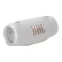 Tragbarer Lautsprecher JBL Charge 6 Weiß
