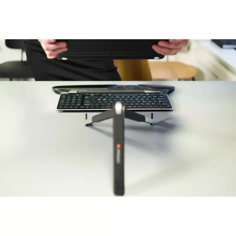 Laptopständer Contour Design Contour Laptop Stand