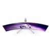 Philips Evnia 8000 49M2C8900L/00 Computer-Monitor 124,2 cm (48,9 Zoll) 5120 x 1440 Pixel Dual QHD QD-OLED Weiß