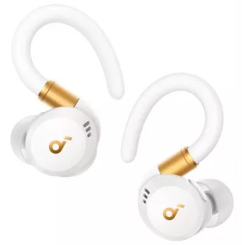 ANKER Earbuds - Soundcore Sport X20 - White
