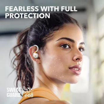 ANKER Earbuds - Soundcore Sport X20 - White