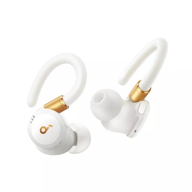 ANKER Earbuds - Soundcore Sport X20 - White