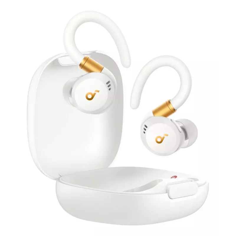 ANKER Earbuds - Soundcore Sport X20 - White