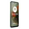 Motorola moto g55 5G 16,5 cm (6,49 Zoll) Dual SIM Android 14 USB Typ-C 8 GB 256 GB 5000 mAh Grün