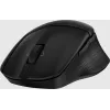 HP 480 Comfort Bluetooth Mouse, Rechtshänder, Bluetooth, 4000 DPI, Schwarz