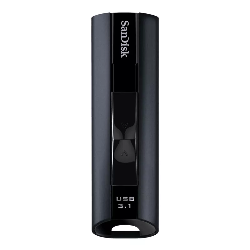 WESTERN DIGITAL SanDisk Extreme PRO - 128GB USB-Stick - USB 3.1 - 420 MB/s Lesen