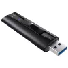 WESTERN DIGITAL SanDisk Extreme PRO - 128GB USB-Stick - USB 3.1 - 420 MB/s Lesen
