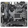 GIGABYTE B760M H DDR4 Motherboard - Unterstützt Intel Core Prozessoren der 14. Generation, 6+1+1 Phasen Digital VRM, bis zu 3200MHz DDR4 (OC), 2xPCIe 4.0 M.2, GbE LAN, USB 3.2 Gen1